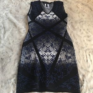 BCBG MAXAZRIA BODYCON DRESS